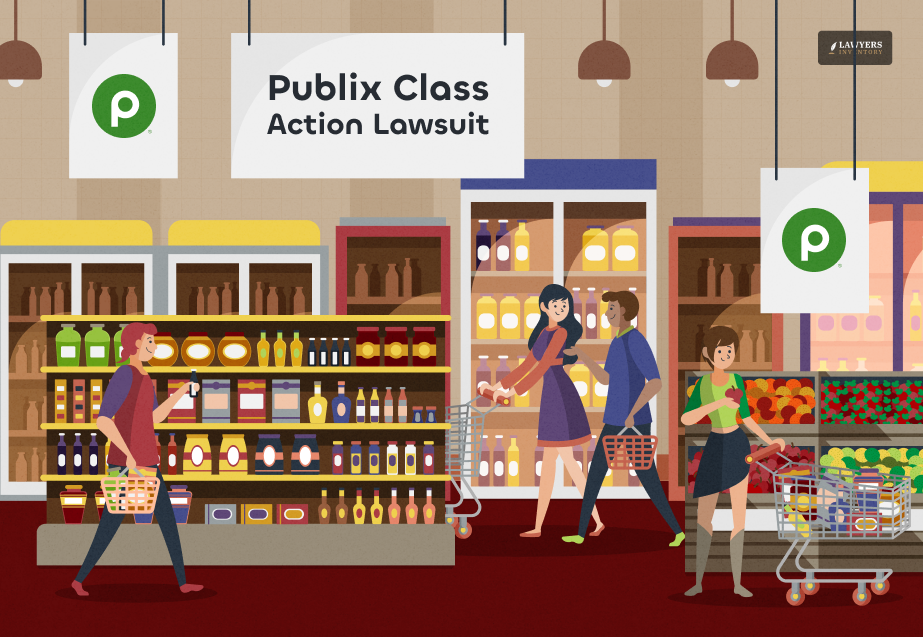 publix class action lawsuit