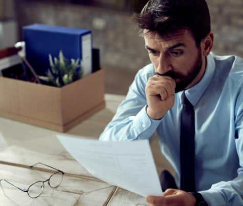 unfair dismissal