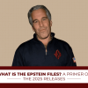 What Is The Epstein Files? A Primer On The 2025 Releases