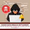 Yahoo Data Breach Settlement: Who Qualifies, How To Claim, What To Expect