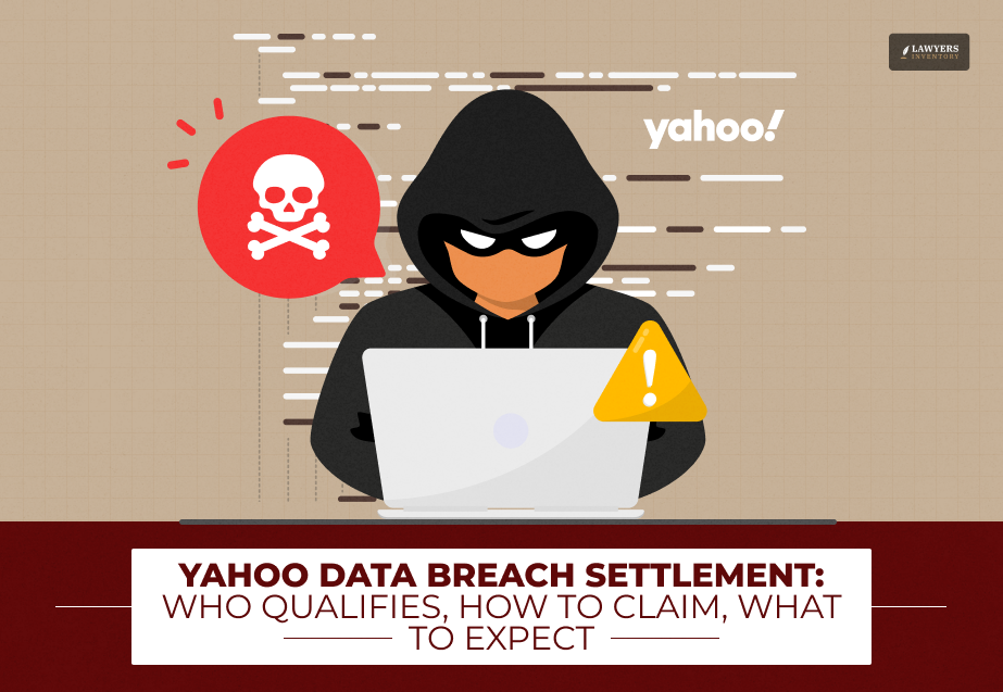 yahoo data breach settlement