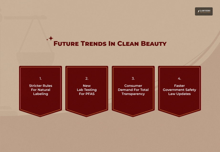 Future Of Lawsuit Over Native Shampoo And Clean Beauty