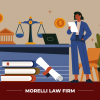 Name Of Law Firm: Morelli Law Firm