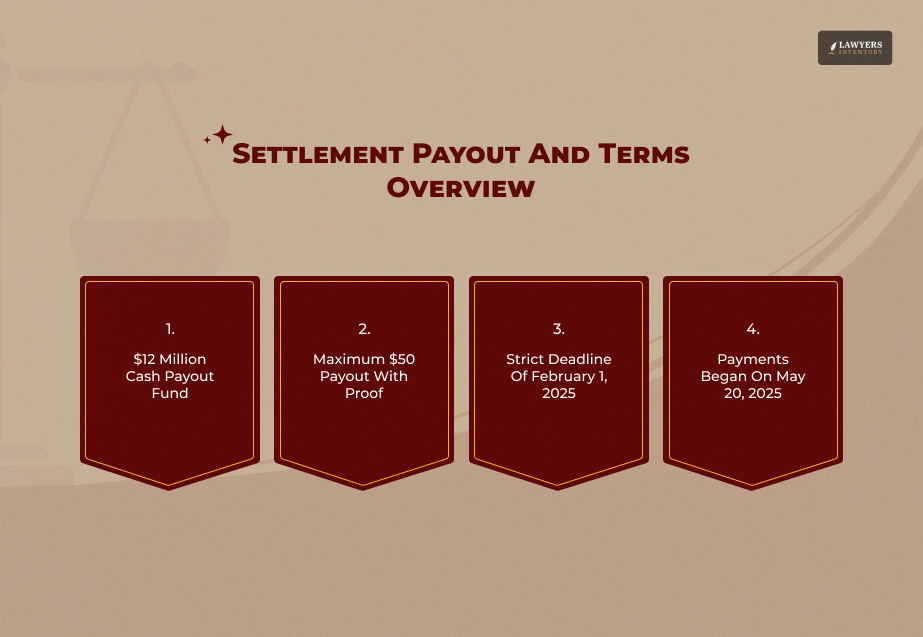 What Are The Key Settlement Terms In The Clif Bar Class Action Lawsuit