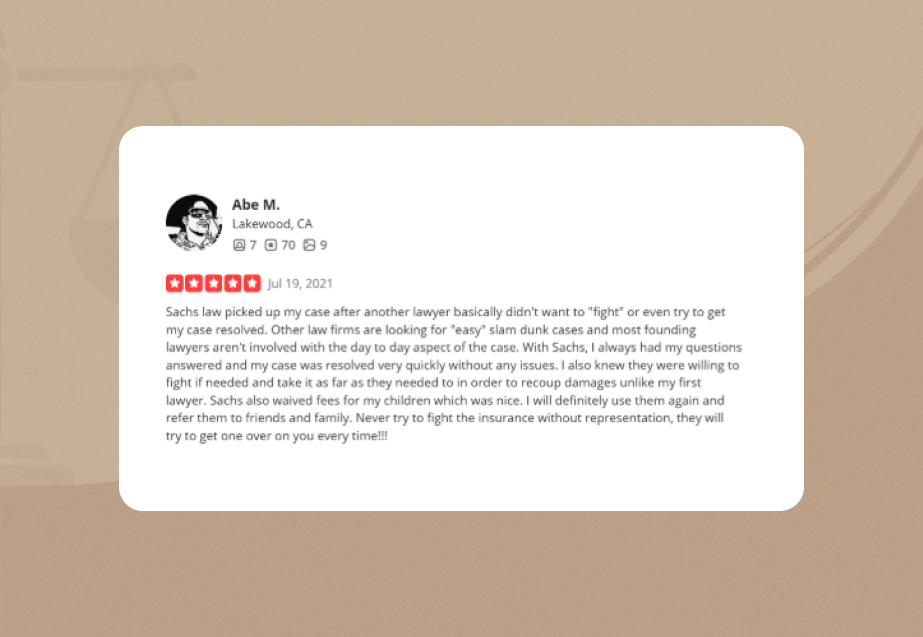 Yelp Review 2