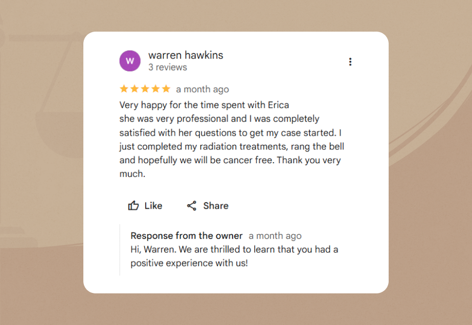 braver law GMB Review 1