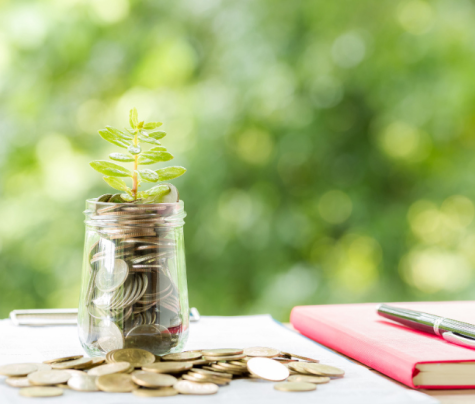 healthy financial habits
