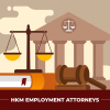 Name Of Law Firm: HKM Employment Attorneys LLP