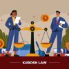 Name Of Law Firm: Kubosh Law