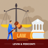 Name Of Law Firm: Levin & Perconti
