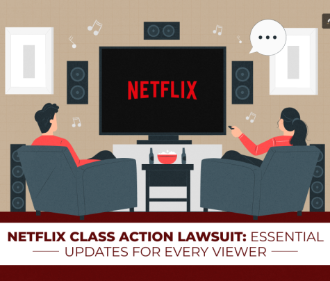 netflix class action lawsuit
