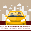 What Is Reckless Driving In Texas: Legal Consequences You Need To Know!