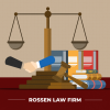 Name Of Law Firm: Rossen Law Firm