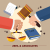 Name Of Law Firm: Zehl & Associates Injury & Accident Lawyers