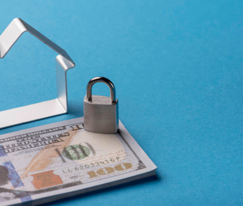 Asset Protection