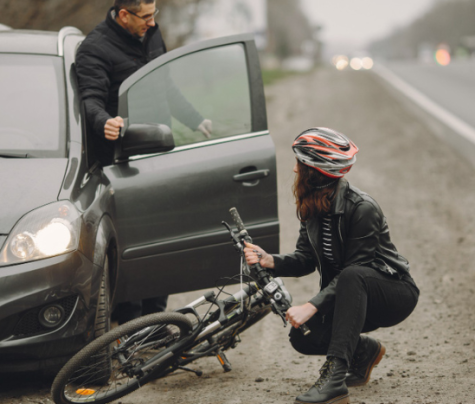 Bicycle Accident Injuries and Compensation