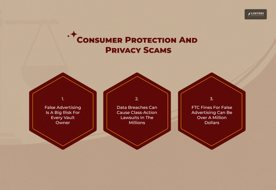 Consumer Protection And Fraud Risks