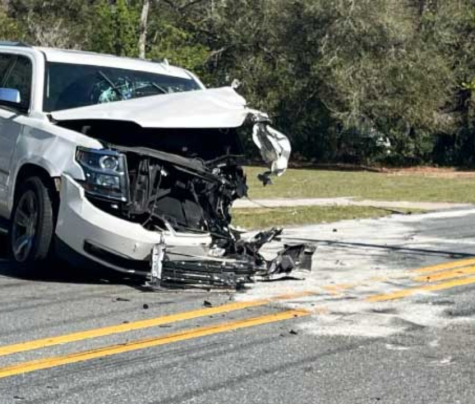 Lake County accident claims