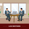 Name Of Law Firm: The Law Brothers