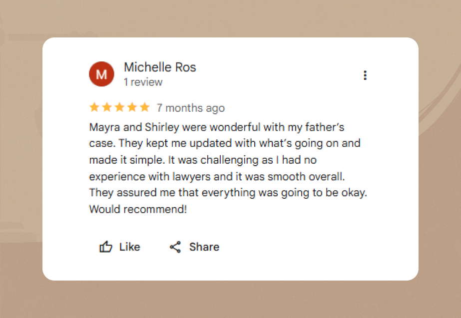 Law Brothers GMB Review 2