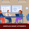 Name Of Law Firm: Montlick Injury Attorneys
