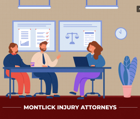 Montlick Injury Attorneys