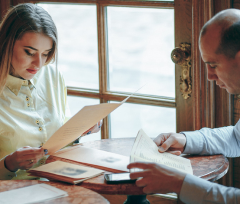 Probate and Estate proceedings