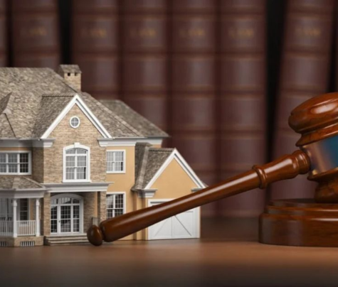 Real Estate Legal Considerations