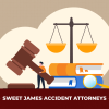 Name Of Law Firm: Sweet James Accident Attorneys