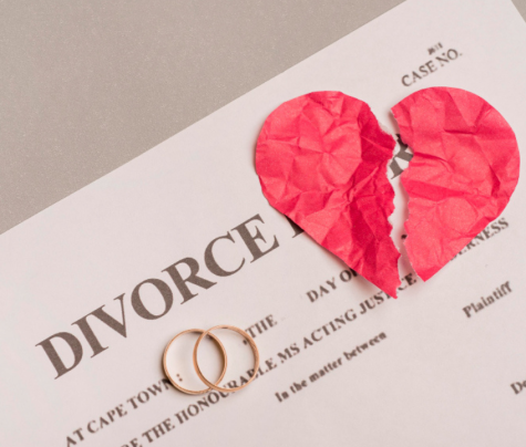 What Is The Biggest Mistake In Divorce