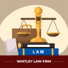 Name Of Law Firm – Whitley Law Firm