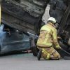 Why Do Truck Accidents Cause More Severe Injuries Than Car Crashes?