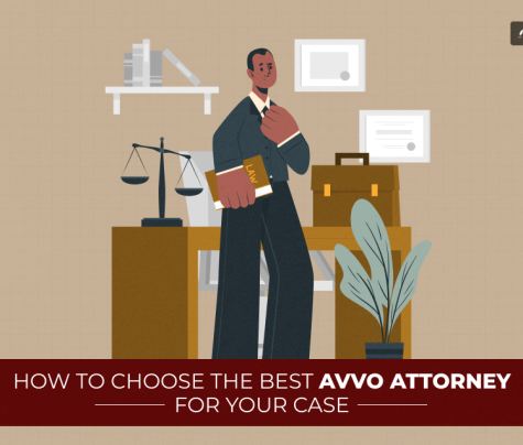 avvo attorney