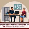 Case Is Being Actively Reviewed By USCIS – Meaning And Timelines