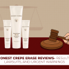 Honest Crepe Erase Reviews: Results, Lawsuits, And Urgent Warnings