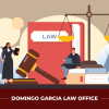 Name Of Law Firm: Domingo Garcia Law Office