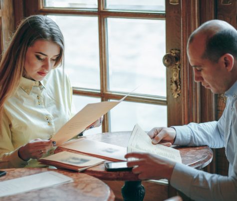 how to choose a power of attorney