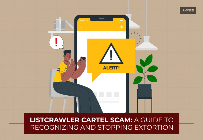 ListCrawler Cartel Scam How to Block Guide]