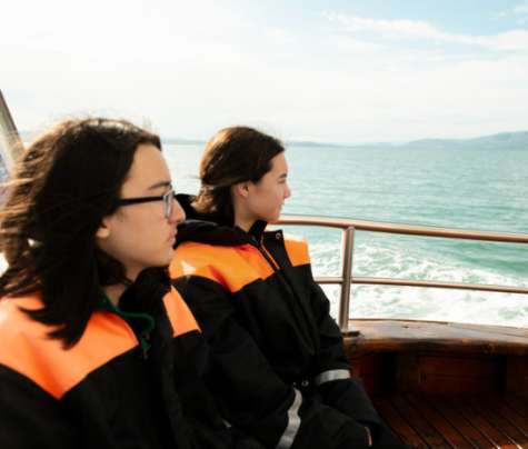maritime law personal injury