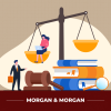 Name Of Law Firm: Morgan & Morgan