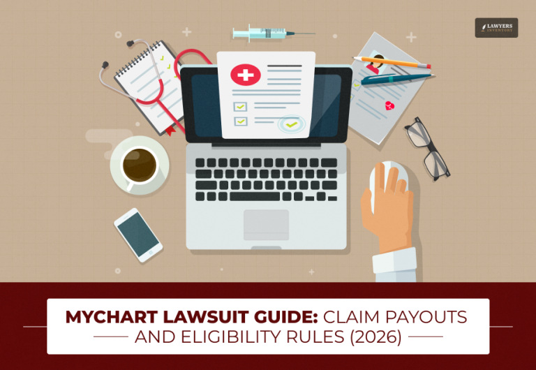 MyChart Lawsuit Guide 2026 Claim Payouts & Deadlines(01)