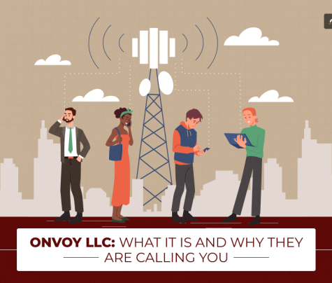 onvoy llc