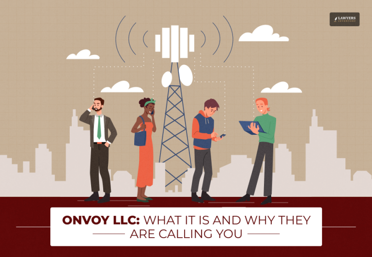 Onvoy LLC Calling Explained [Complete Guide]