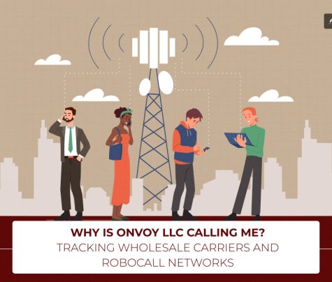 onvoy llc