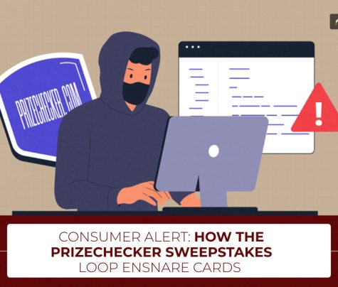 prizechecker. com