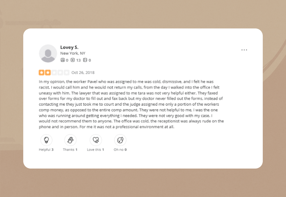 shulman and hill Review 4