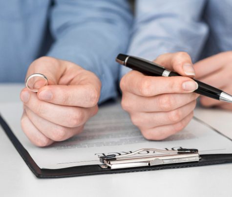 Divorce Lawyer