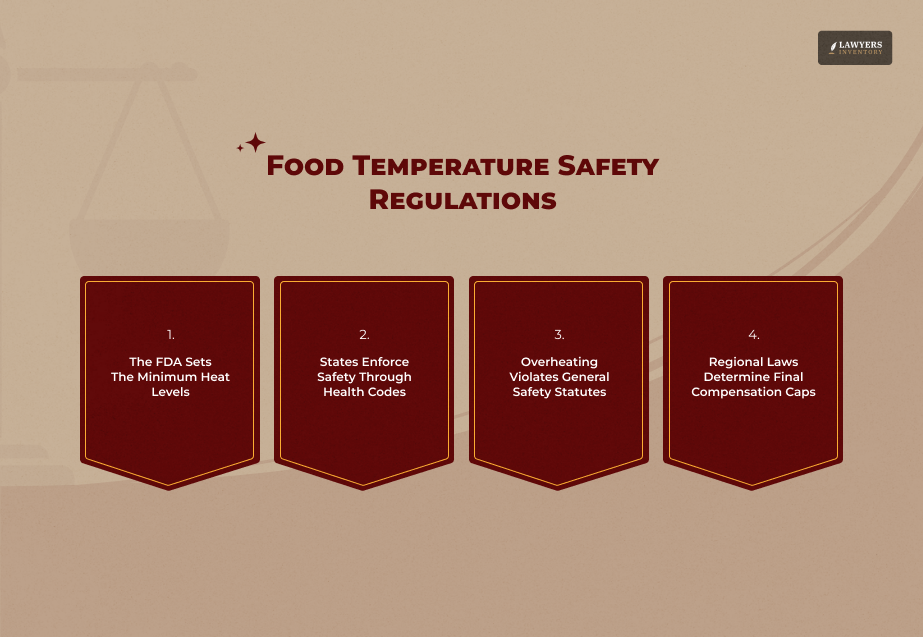 Federal And State Laws