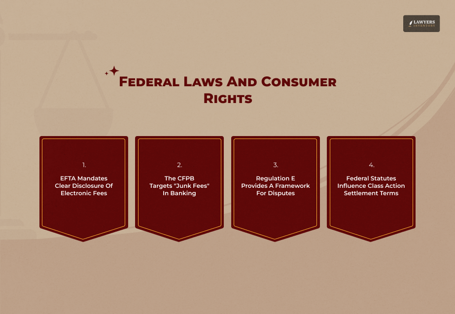 Federal Legislation And Banking Transparency
