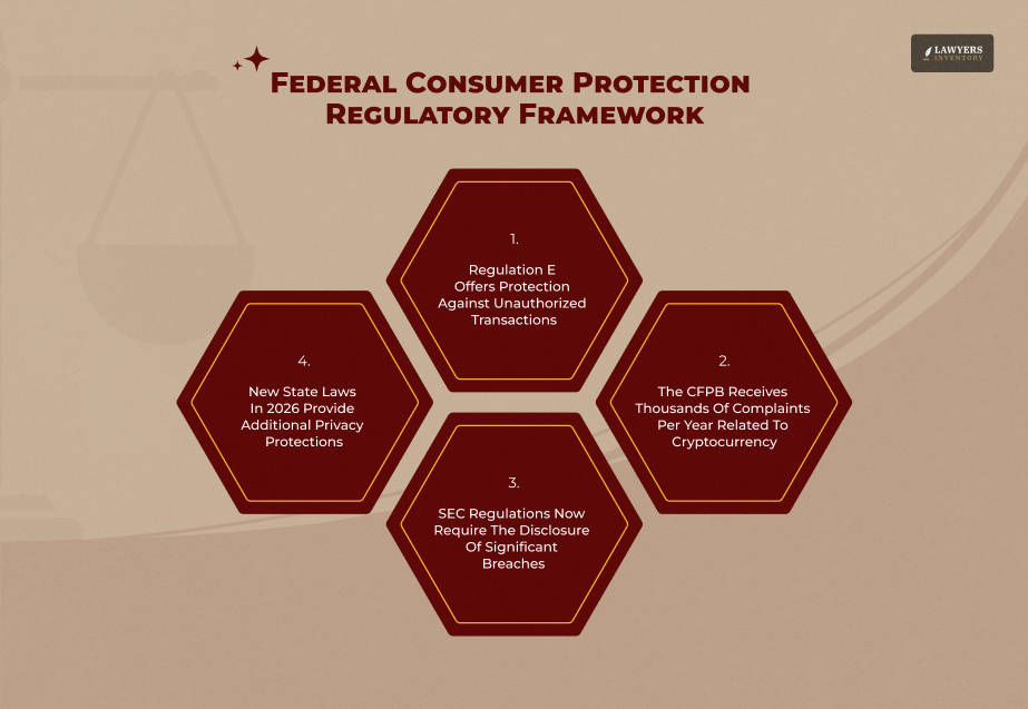 Federal Legislation And Consumer Rights